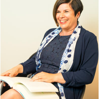 Jochems, Lesley Lesley Jochems